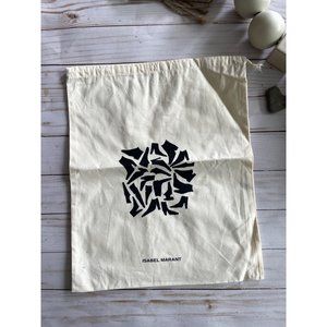 Isabel  Marant Dust Bag